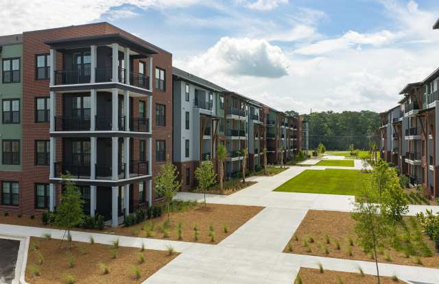 The Residences at Sawmill Gallery 2
