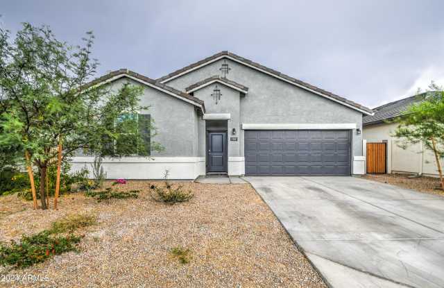 1157 W PARADISE Way photos photos
