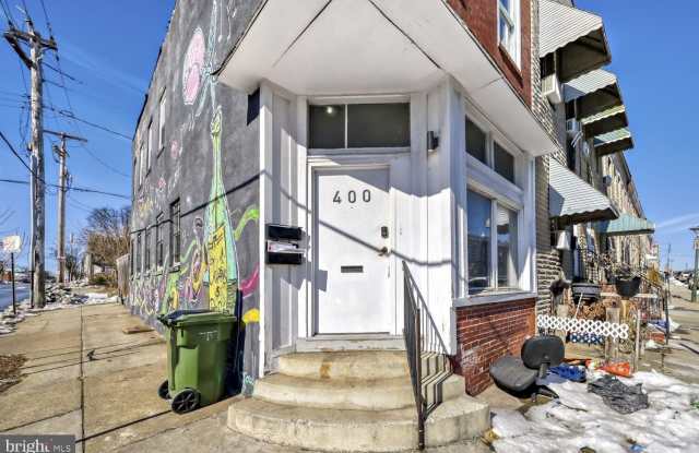 400 N ROSE Street unit: 2 photos photos