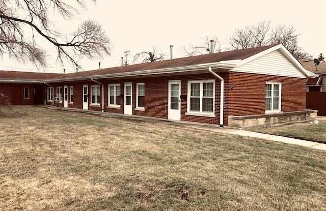 12843 IRVING Avenue - 12843 Irving Avenue, Blue Island, IL 60406