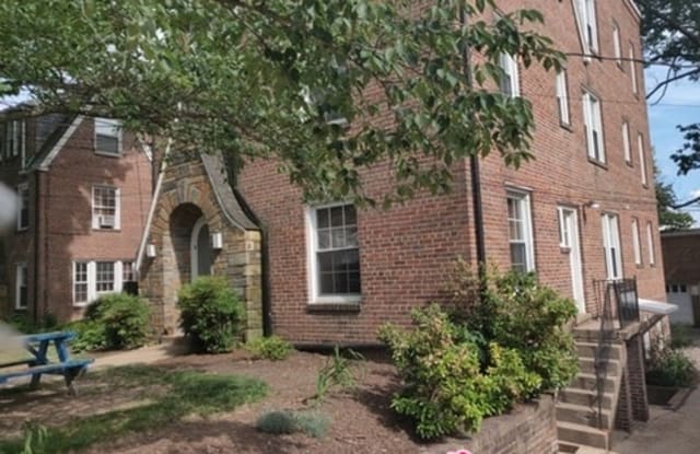 719 Erie Avenue - 719 Erie Avenue, Takoma Park, MD 20912
