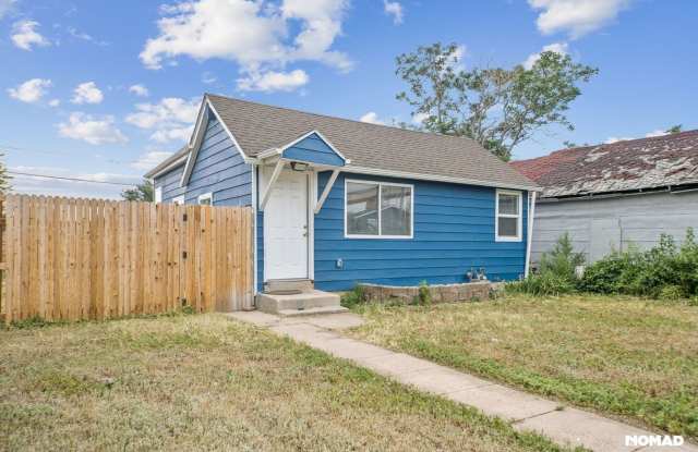Charming 2BR House in Denver photos photos