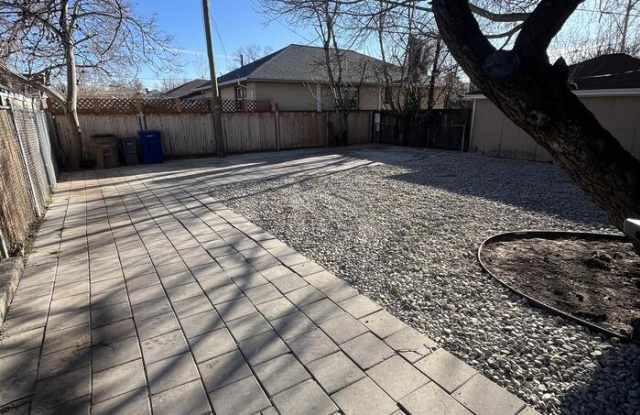 408 East 1300 South - 408 East 1300 South, Salt Lake City, UT 84115