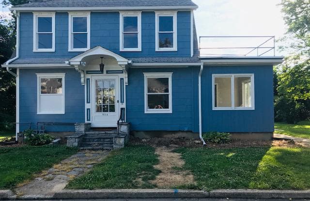 915 MARKET STREET - 915 Market Street, New Cumberland, PA 17070