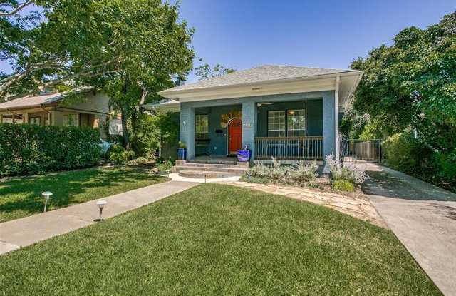 6009 Palo Pinto Avenue Gallery 2