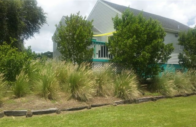 3058 56TH ST. S. - 3058 56th Street South, Gulfport, FL 33707
