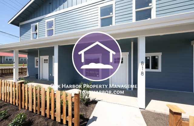 2 Bed 2 Bath - Downtown Anacortes - NAS Whidbey - Island Hospital photos photos