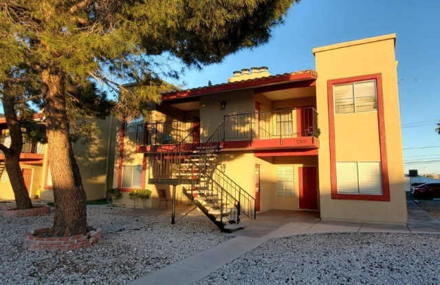 2305 N Jones Boulevard photos photos