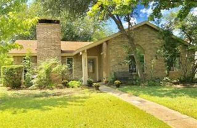 3005 Peachtree Lane - 3005 Peachtree Lane, Plano, TX 75074