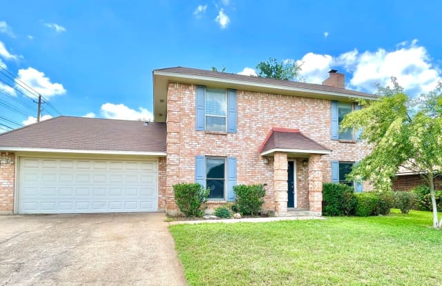 7304 Beckett RD - 7304 Beckett Road, Austin, TX 78749