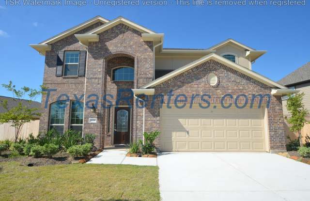 11739 E Streamertail Cir - 11739 East Streamertail Circle, Houston, TX 77433