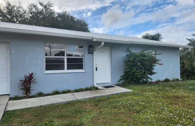 Cozy 2BR 1BA house in Buckingham Area RECENTLY REDUCED! photos photos