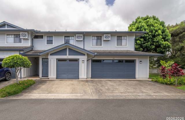Mililani Mauka Living – Spacious 3-Bed, 2-Bath Townhome photos photos Mililani Mauka Living – Spacious 3-Bed, 2-Bath Townhome photos photos