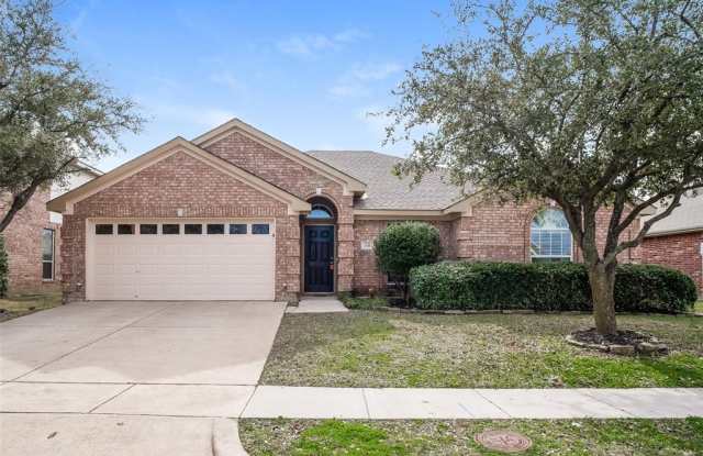 4105 Sonoma Drive - 4105 Sonoma Drive, Denton, TX 76226