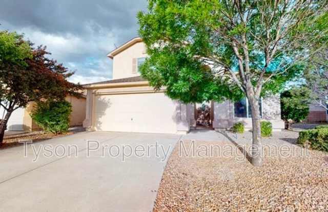 6312 Calle Tesoro NW photos photos