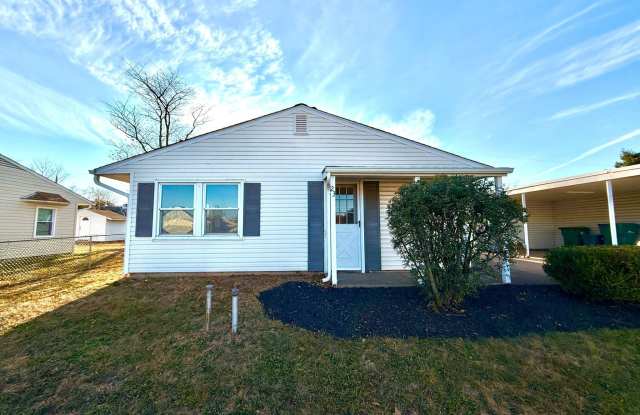 23 FRIENDLY LANE - 23 Friendly Lane, Levittown, PA 19055