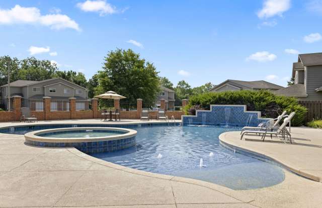 Pebblebrook Apartments photos photos