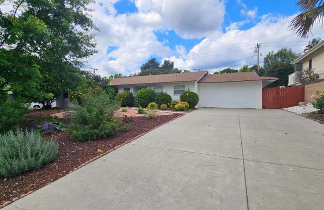 657 AURORA DR CLAREMONT 91711 (4 BED / 2 BATH) photos photos