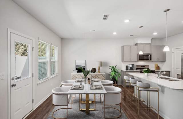 Porchlight Brier Creek Gallery 2