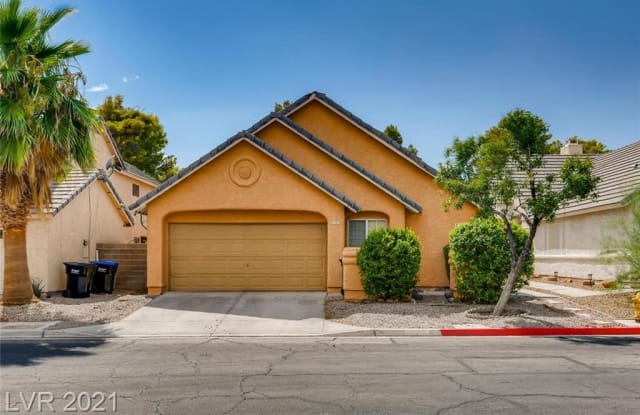 2507 Kilmaron Circle - 2507 Kilmaron Circle, Henderson, NV 89016