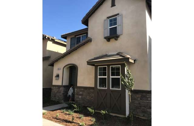 16053 Dexter Street - 16053 Dexter, Chino, CA 91708