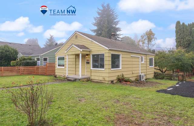 Eastside rambler with A/C, 2 bed 1 bath. Olympia School District. photos photos Eastside rambler with A/C, 2 bed 1 bath. Olympia School District. photos photos
