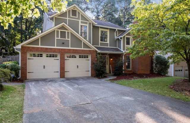 11045 Pinehigh Drive - 11045 Pinehigh Drive, Alpharetta, GA 30022