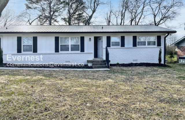 1003 Oleander Drive - 1003 Oleander Drive, Gallatin, TN 37066