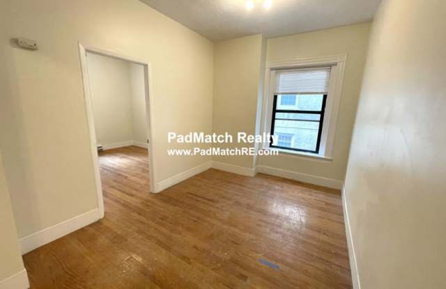 1283 Commonwealth Ave. - 1283 Commonwealth Avenue, Boston, MA 02134