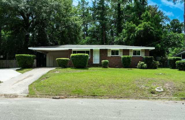 3336 Oakridge Dr Augusta, GA 30909 photos photos