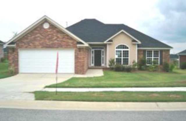 2031 Lake Forest Drive - 2031 Lake Forest Drive, Grovetown, GA 30813