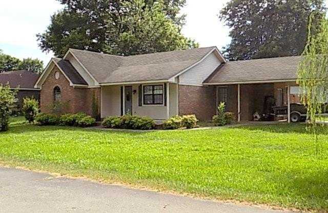 14 Blossom - 14 Blossom Lane, Greenbrier, AR 72058