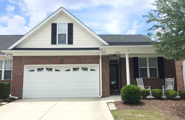 5327 Christian Drive - 5327 Christian Drive, Wilmington, NC 28403