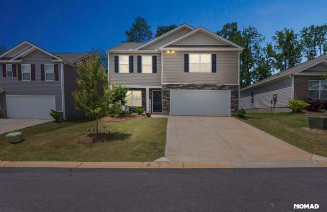 Spacious 4BR House in Piedmont photos photos