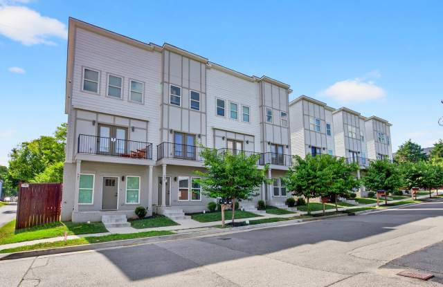 413 Lellyett Street photos photos