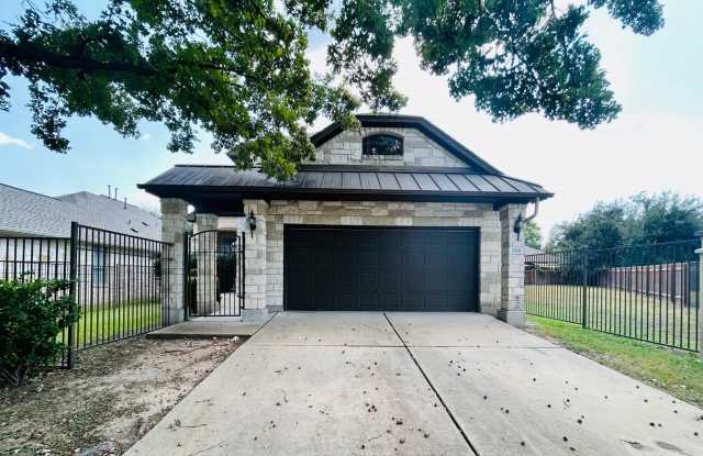 2501 Farleigh Lane 78613 | 4 Bed 3 Bath 2 Car garage $3100 photos photos