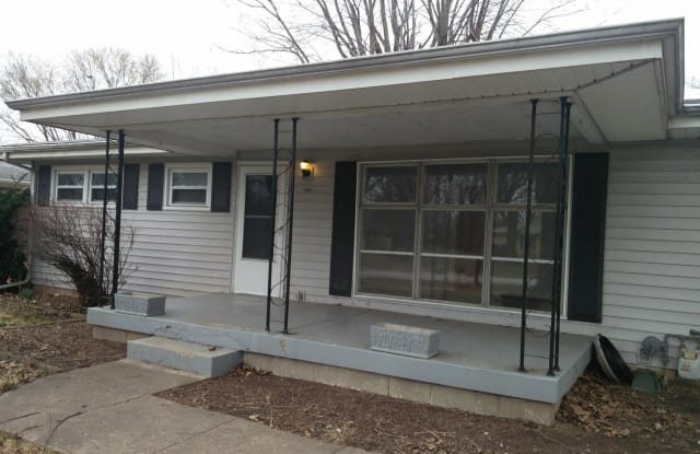7109 Lockwood Lane - 7109 Lockwood Lane, Indianapolis, IN 46217