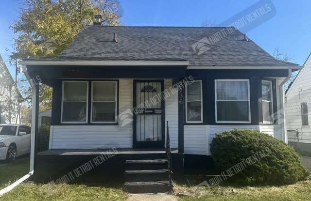 8236 Pierson St - 8236 Pierson Street, Detroit, MI 48228