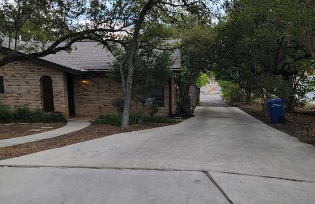 3326 Scenic Lane Unit A photos photos