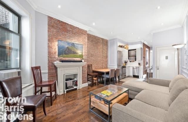 283 West 11th Street - 283 West 11th Street, New York City, NY 10014