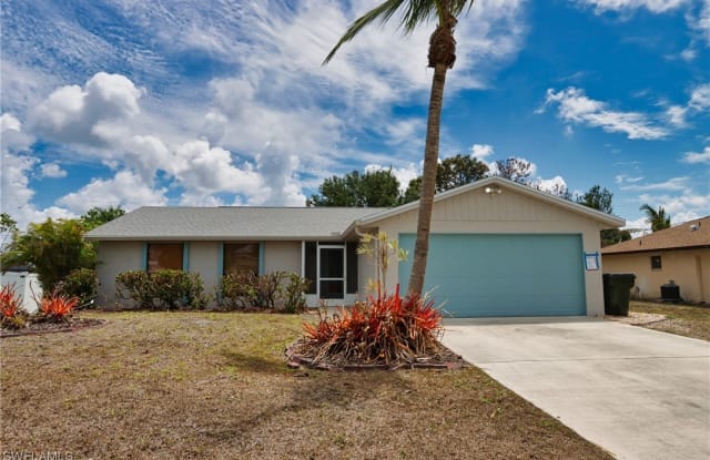 7188 Bucknell Drive - 7188 Bucknell Drive, Iona, FL 33908