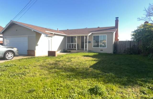 Spacious 3 Bedroom San Leandro Home with 2-Car Garage photos photos