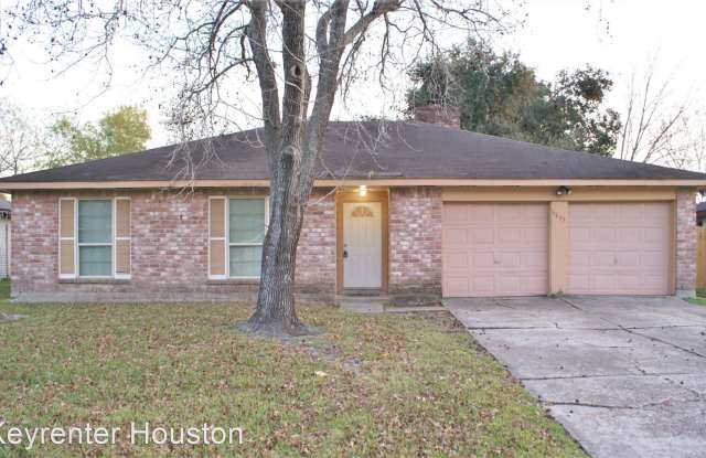 6635 Indian Falls - 6635 Indian Falls Drive, Houston, TX 77489