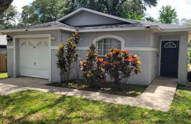 North Tampa 3Br/2Ba with 1-car garage Gallery 3