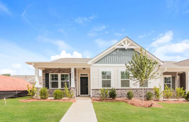 8840 Brakeman Dr - 8840 Brakeman Drive, Waxhaw, NC 28173