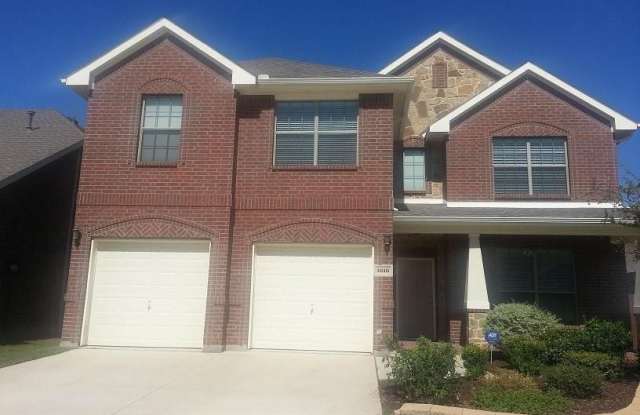 1616 Lake Way Drive - 1616 Lake Way Drive, Paloma Creek South, TX 75068