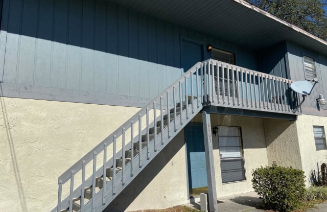 6405 COOPER LN - 6405 Cooper Lane, Jacksonville, FL 32210