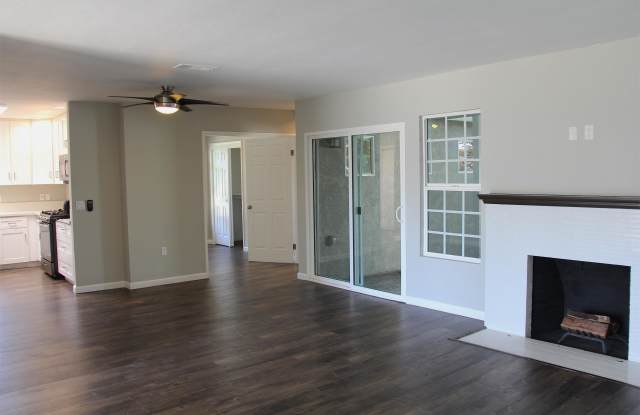 4939 Art Street - 4939 Art Street, San Diego, CA 92115