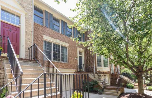 11435 HOLLOWSTONE DRIVE - 11435 Hollowstone Drive, North Bethesda, MD 20852