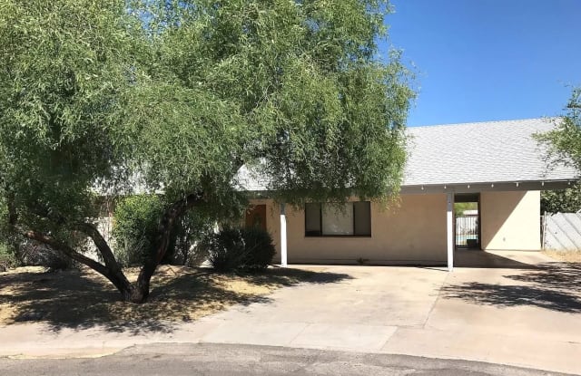 7425 East Belleview Street - 7425 East Belleview Street, Scottsdale, AZ 85257